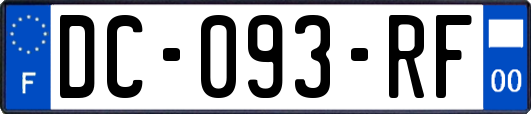 DC-093-RF