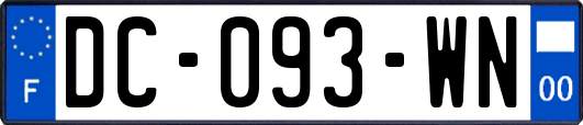 DC-093-WN