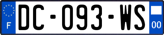 DC-093-WS