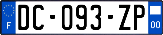 DC-093-ZP