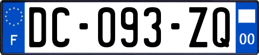 DC-093-ZQ