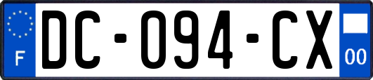 DC-094-CX