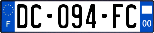 DC-094-FC