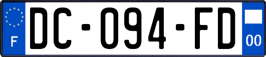 DC-094-FD