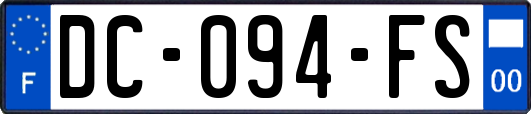 DC-094-FS