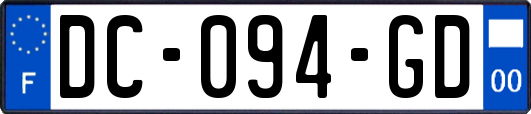 DC-094-GD