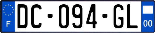 DC-094-GL