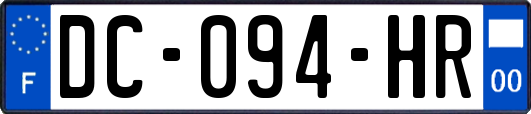 DC-094-HR
