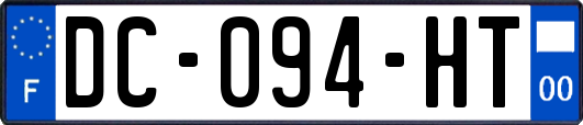 DC-094-HT