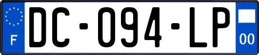 DC-094-LP