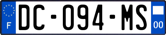 DC-094-MS
