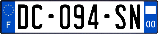 DC-094-SN