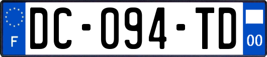 DC-094-TD