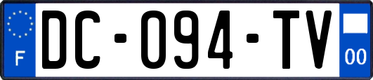 DC-094-TV