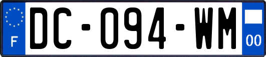 DC-094-WM