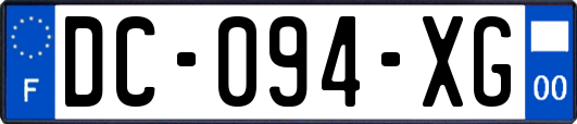 DC-094-XG