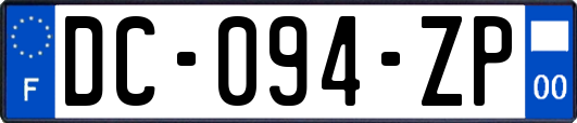 DC-094-ZP