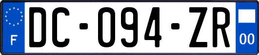 DC-094-ZR