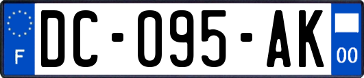 DC-095-AK