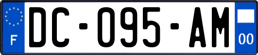 DC-095-AM