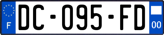 DC-095-FD
