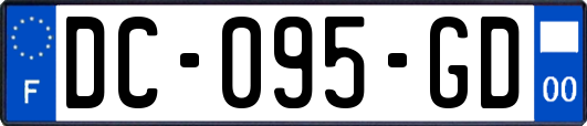 DC-095-GD