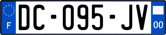 DC-095-JV