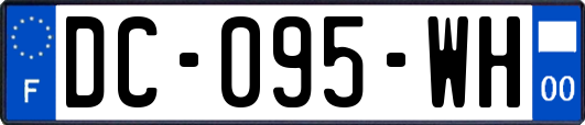 DC-095-WH