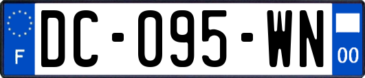 DC-095-WN