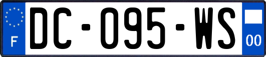 DC-095-WS