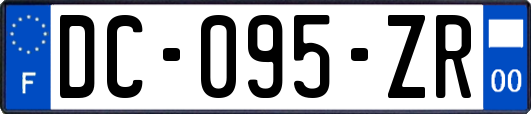 DC-095-ZR