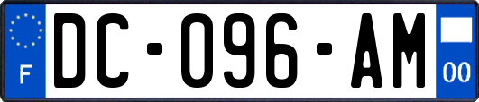 DC-096-AM