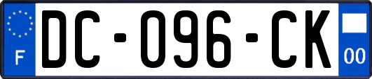 DC-096-CK