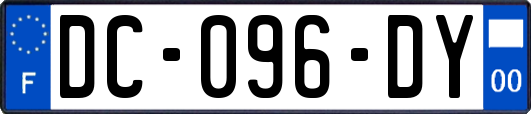 DC-096-DY