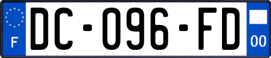 DC-096-FD