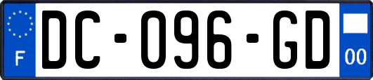 DC-096-GD