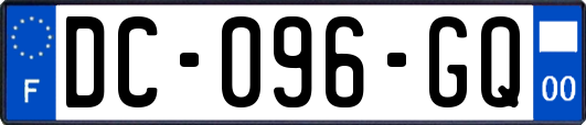DC-096-GQ