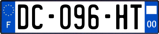 DC-096-HT