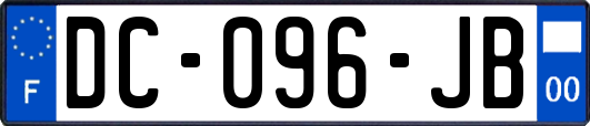 DC-096-JB