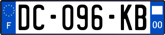 DC-096-KB