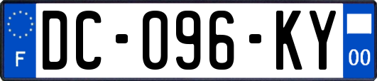 DC-096-KY