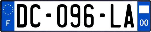 DC-096-LA