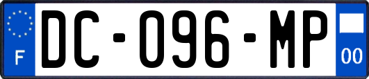 DC-096-MP