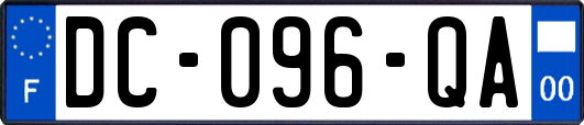 DC-096-QA