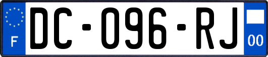 DC-096-RJ