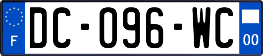 DC-096-WC