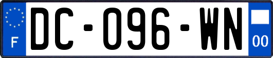 DC-096-WN