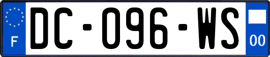 DC-096-WS