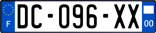 DC-096-XX