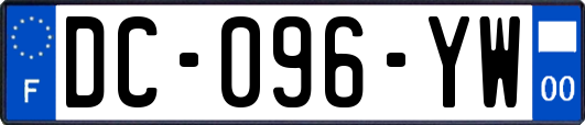 DC-096-YW